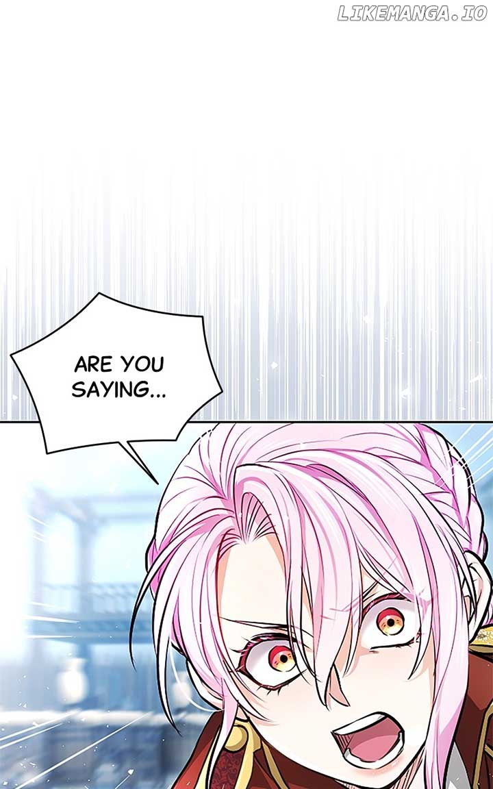 Read My Aggravating Sovereign EN Manga Online