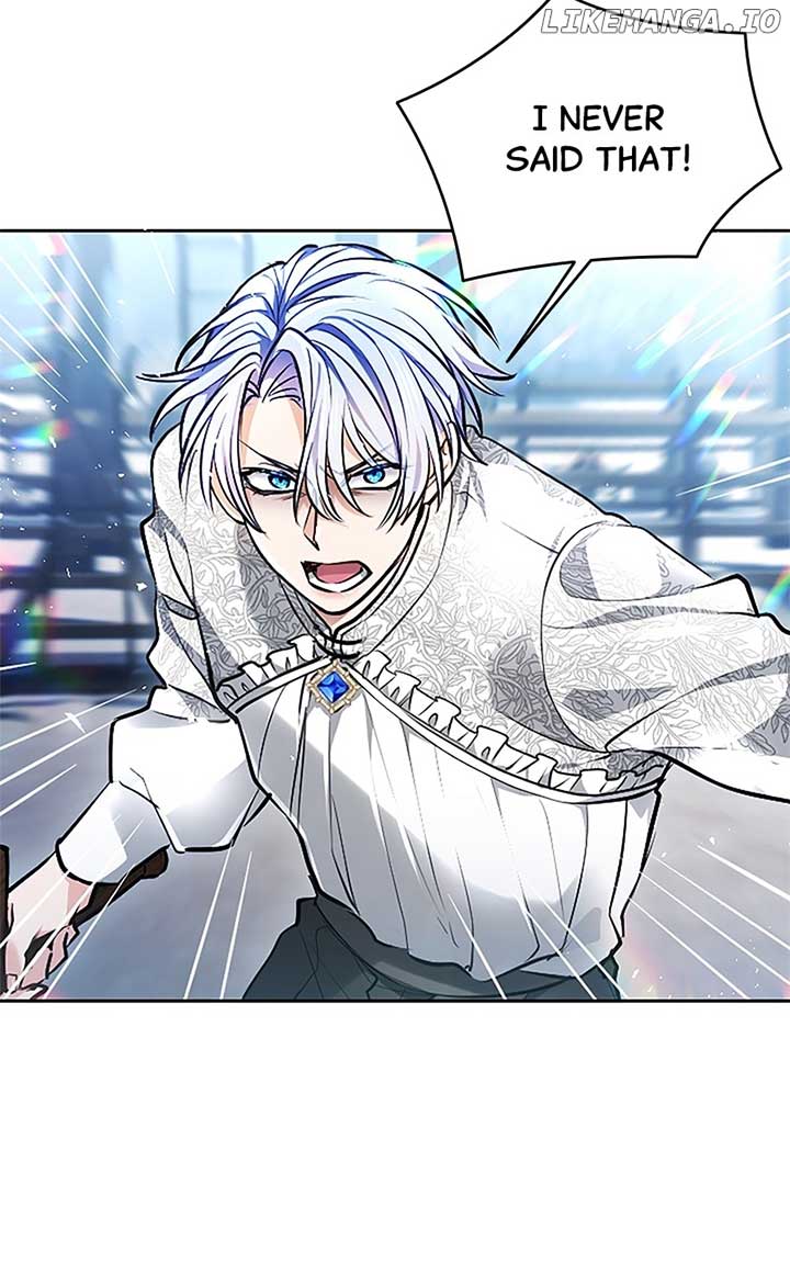 Read My Aggravating Sovereign EN Manga Online