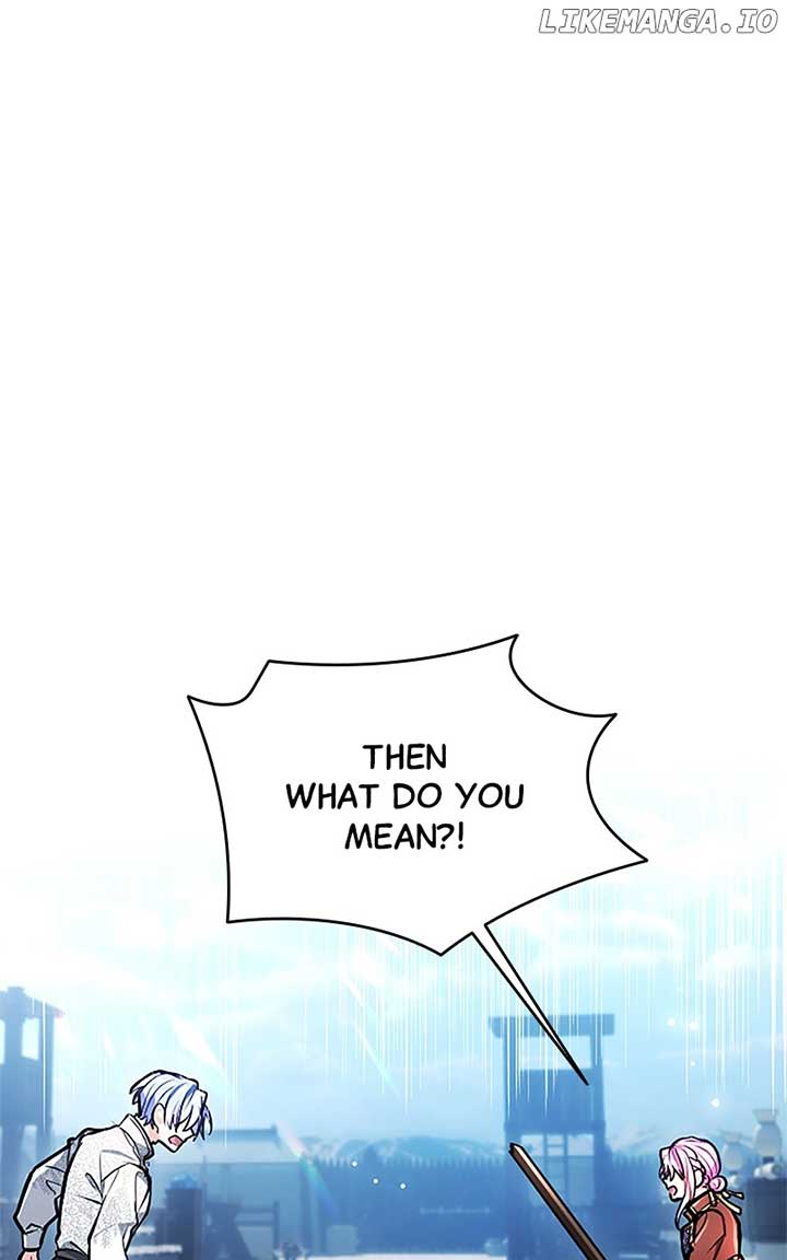 Read My Aggravating Sovereign EN Manga Online