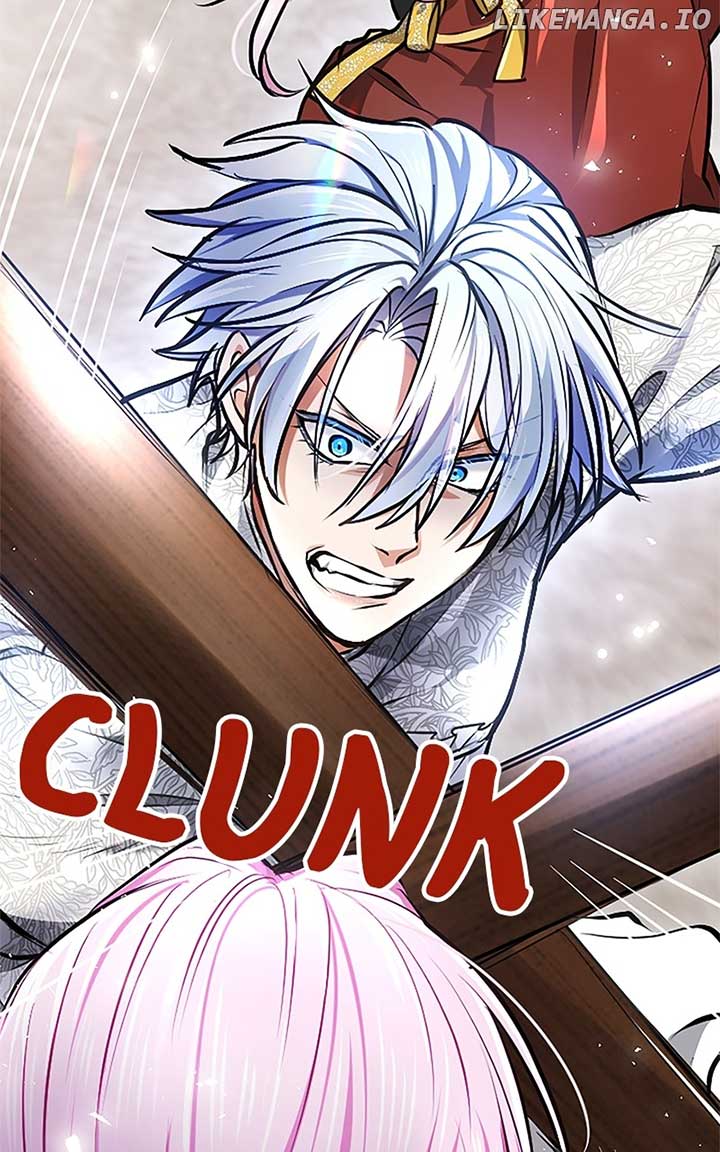 Read My Aggravating Sovereign EN Manga Online