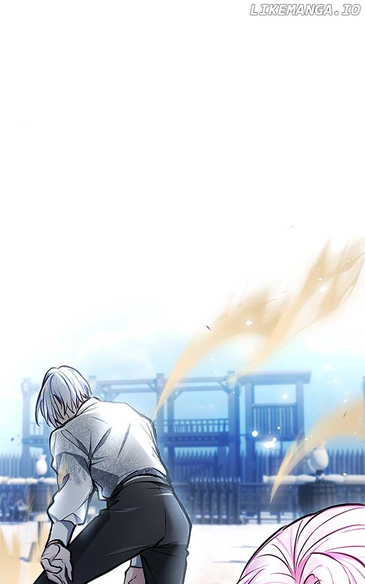 Read My Aggravating Sovereign EN Manga Online
