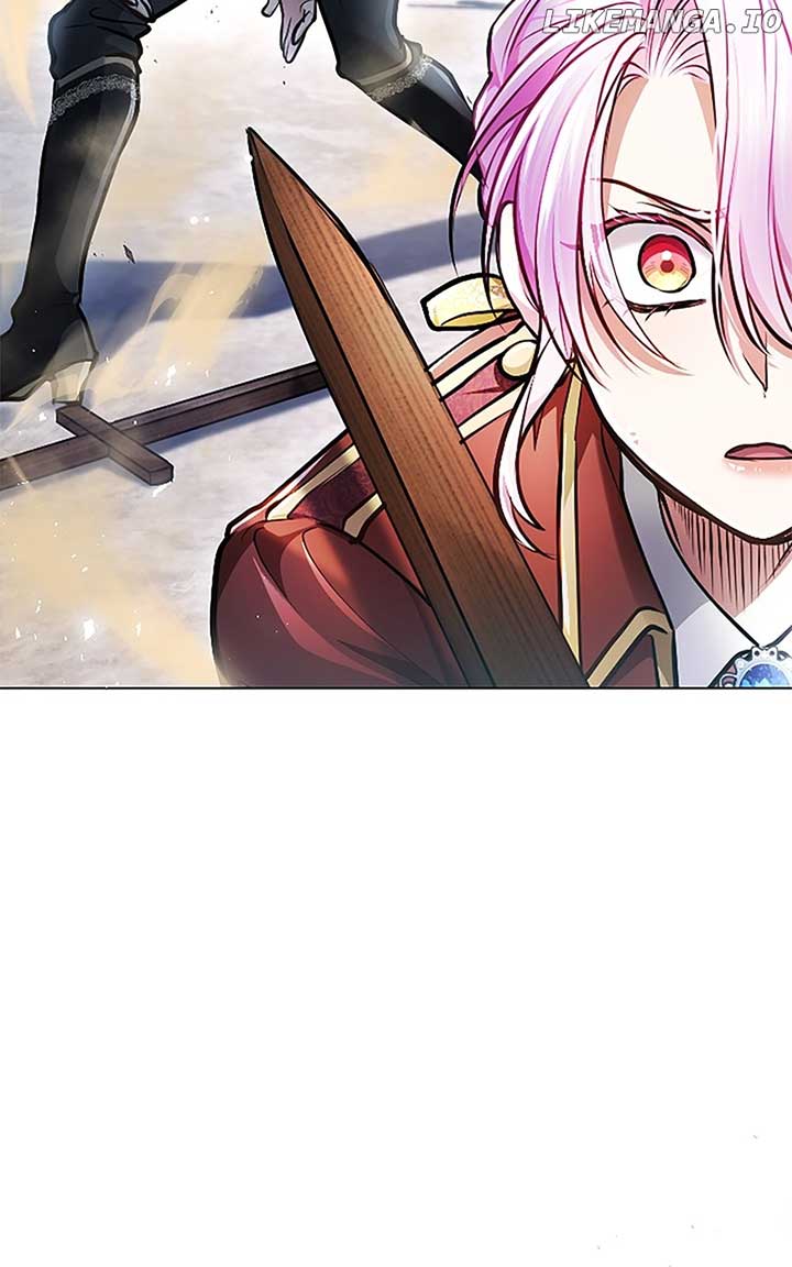 Read My Aggravating Sovereign EN Manga Online