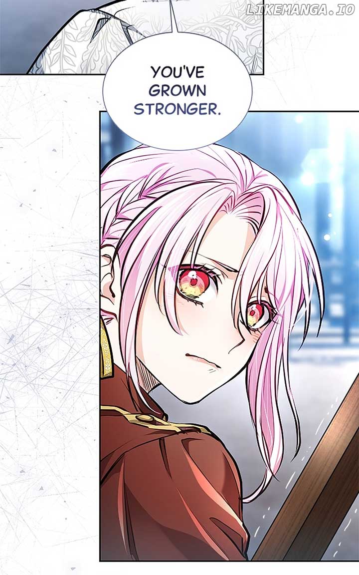 Read My Aggravating Sovereign EN Manga Online