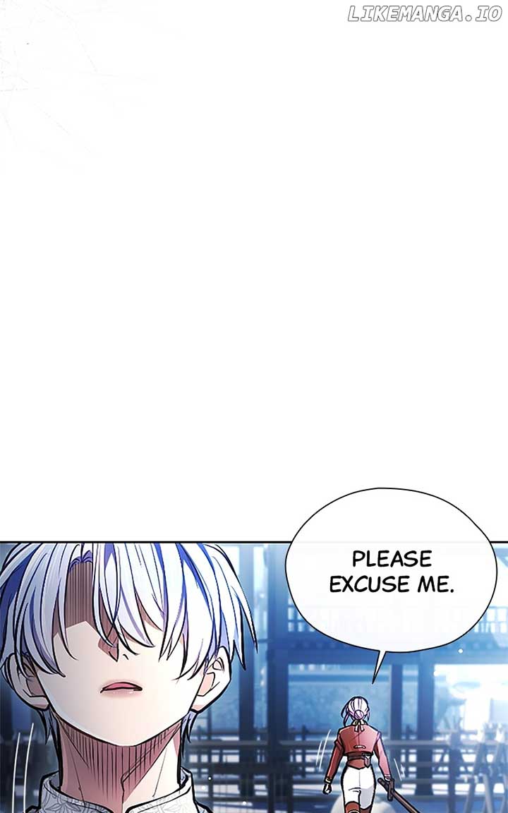 Read My Aggravating Sovereign EN Manga Online