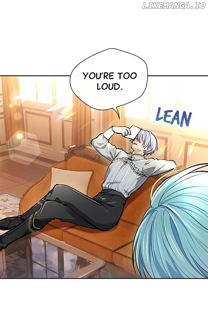 Read My Aggravating Sovereign EN Manga Online