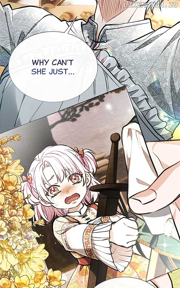 Read My Aggravating Sovereign EN Manga Online