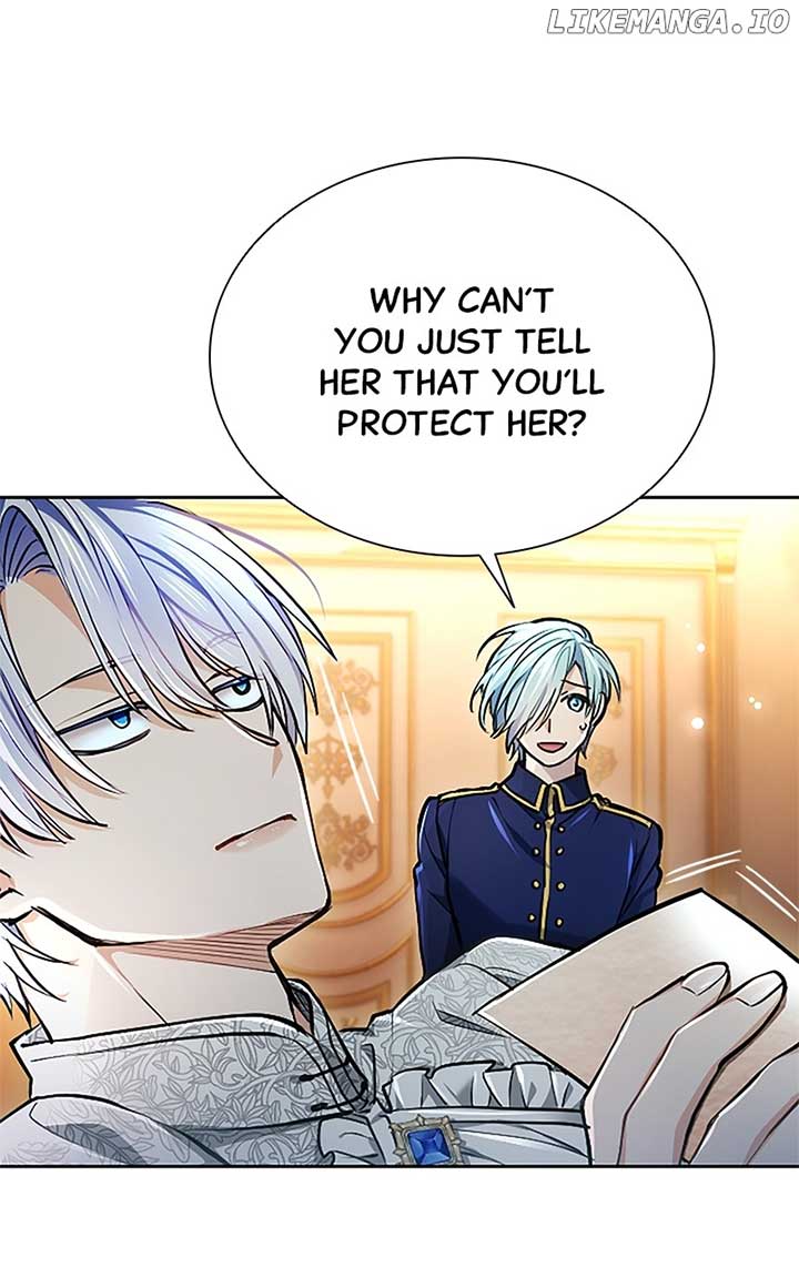 Read My Aggravating Sovereign EN Manga Online