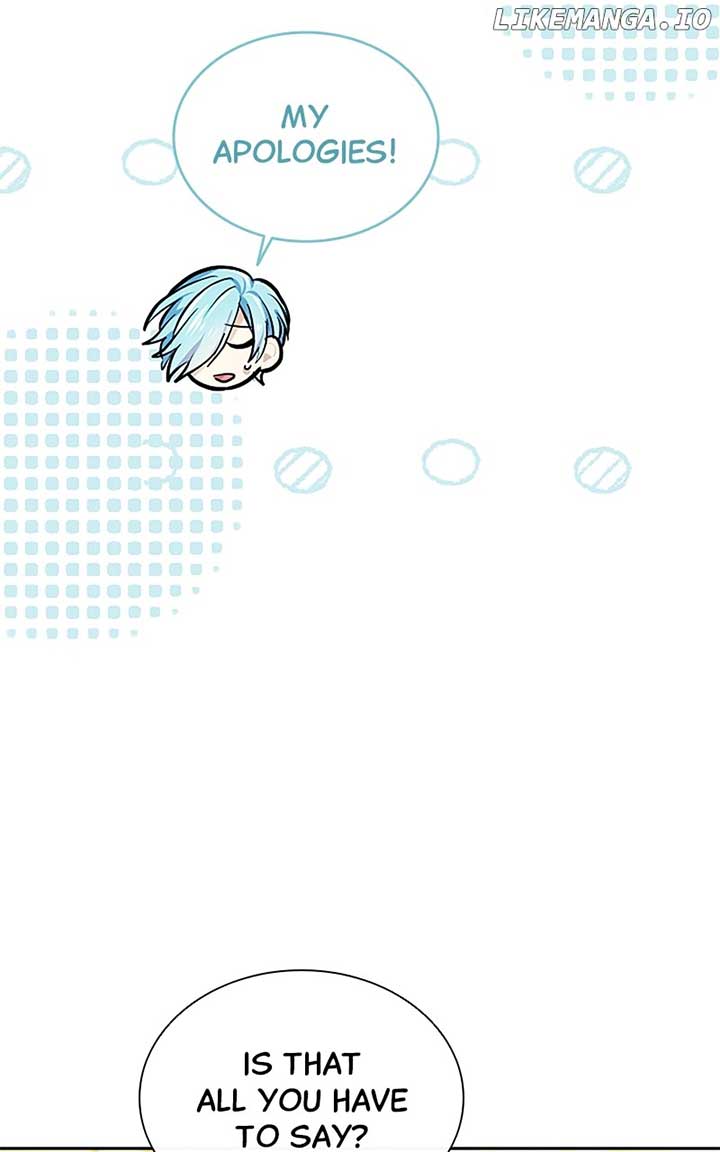 Read My Aggravating Sovereign EN Manga Online