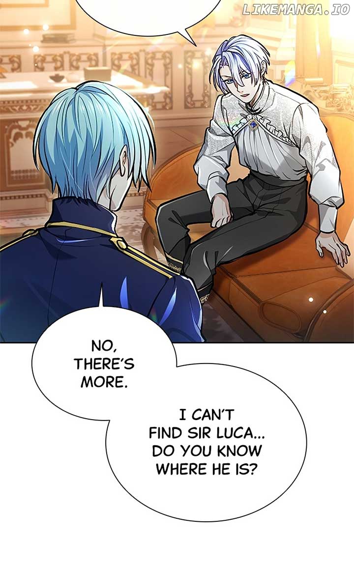 Read My Aggravating Sovereign EN Manga Online
