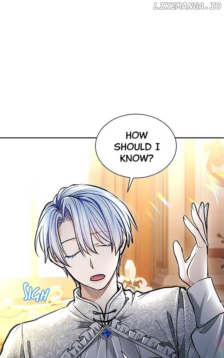 Read My Aggravating Sovereign EN Manga Online