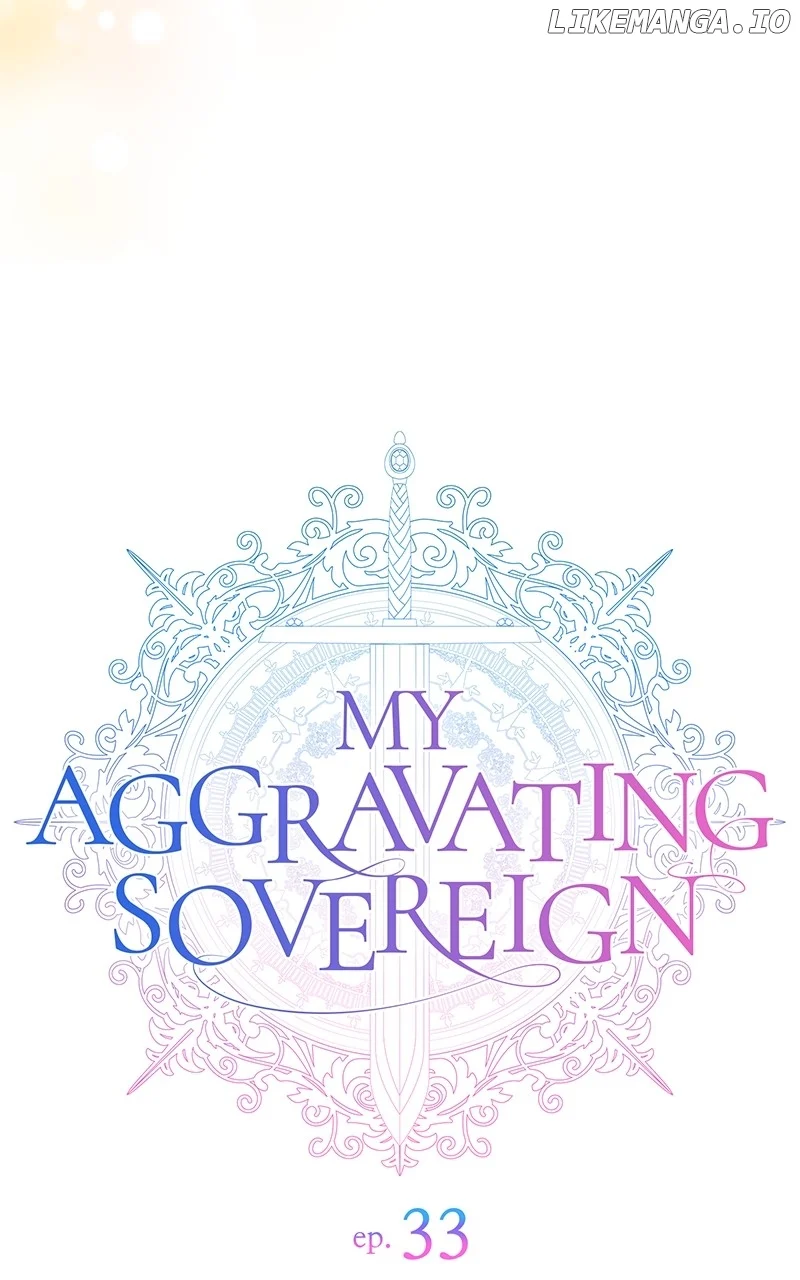 Read My Aggravating Sovereign EN Manga Online