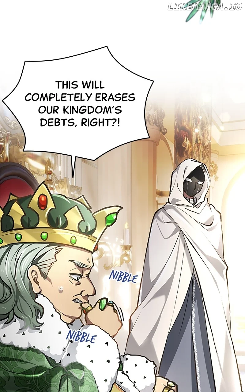 Read My Aggravating Sovereign EN Manga Online