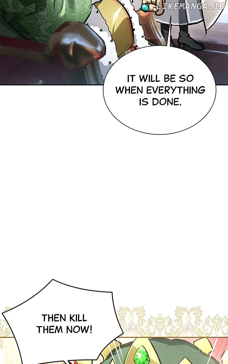 Read My Aggravating Sovereign EN Manga Online
