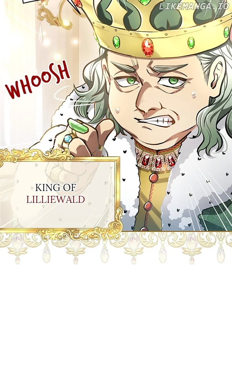 Read My Aggravating Sovereign EN Manga Online