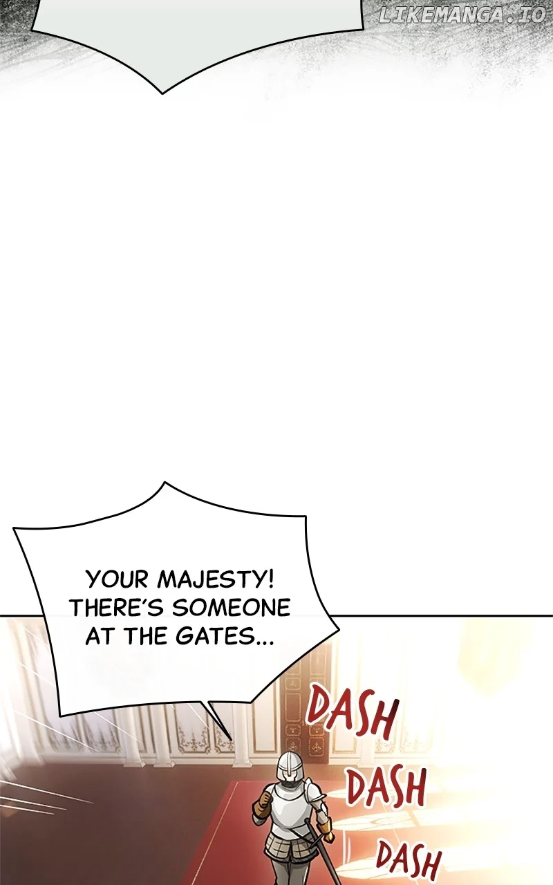 Read My Aggravating Sovereign EN Manga Online
