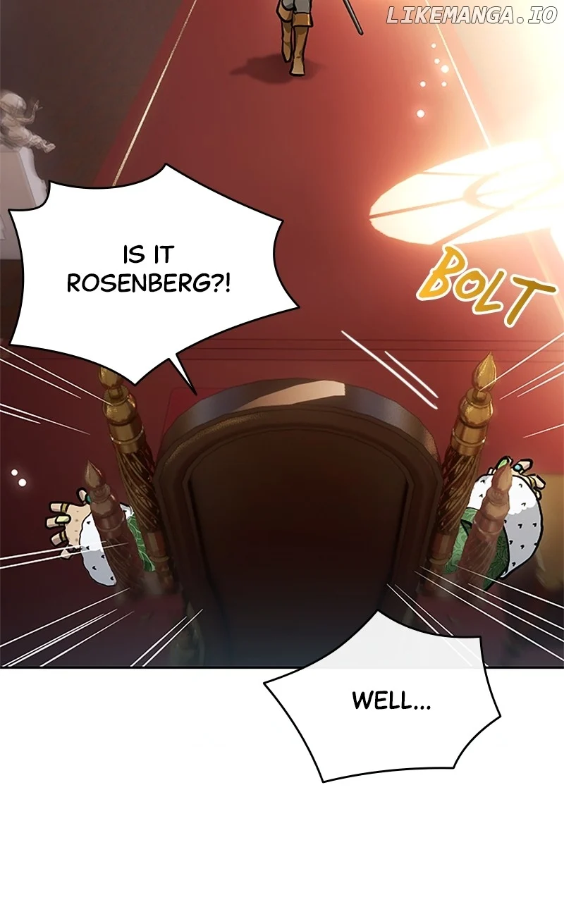 Read My Aggravating Sovereign EN Manga Online