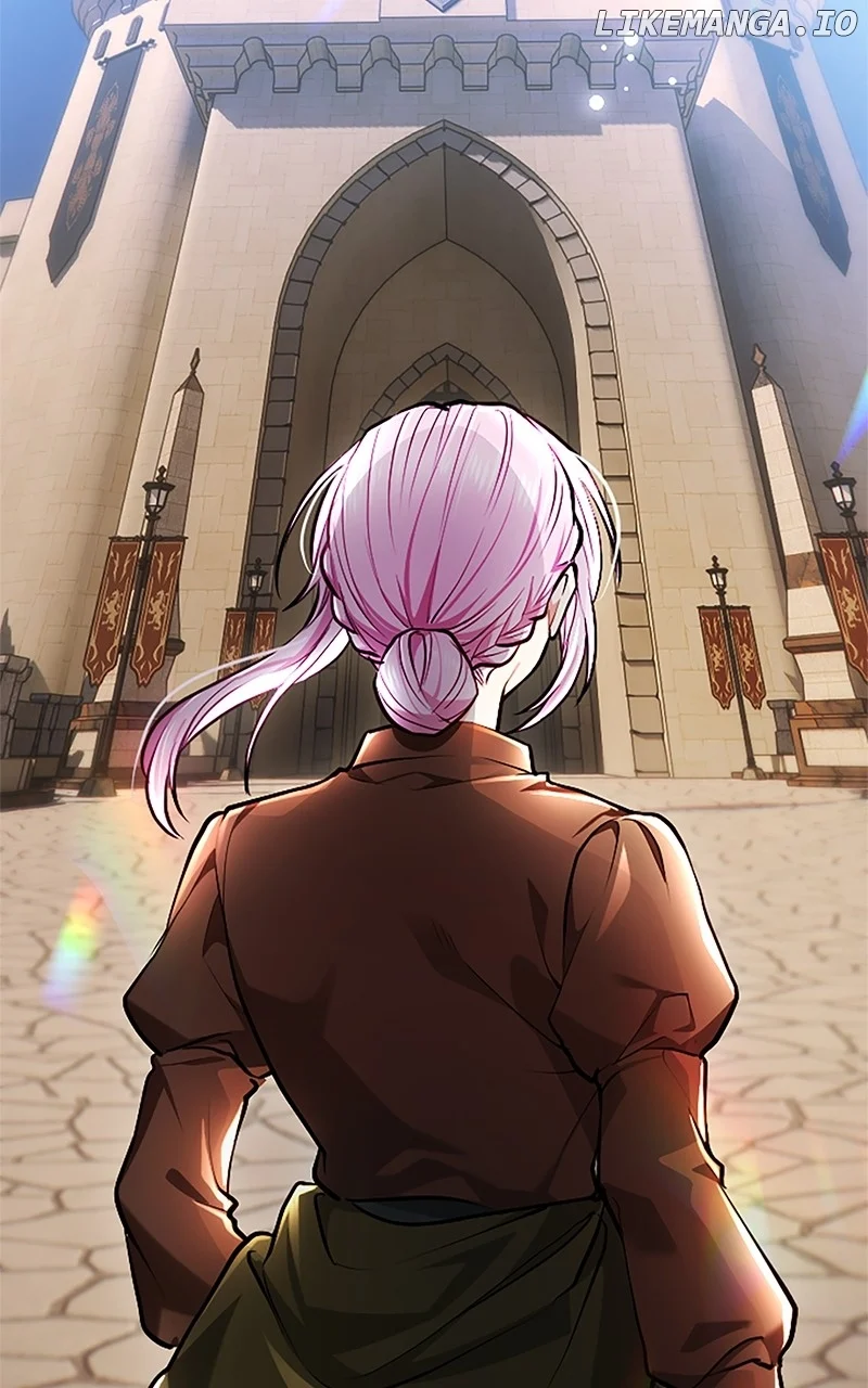 Read My Aggravating Sovereign EN Manga Online