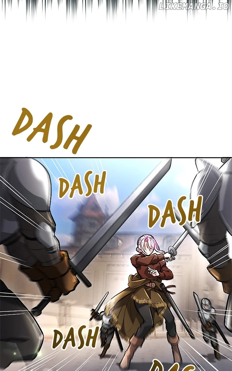 Read My Aggravating Sovereign EN Manga Online