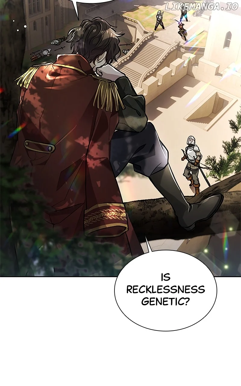 Read My Aggravating Sovereign EN Manga Online