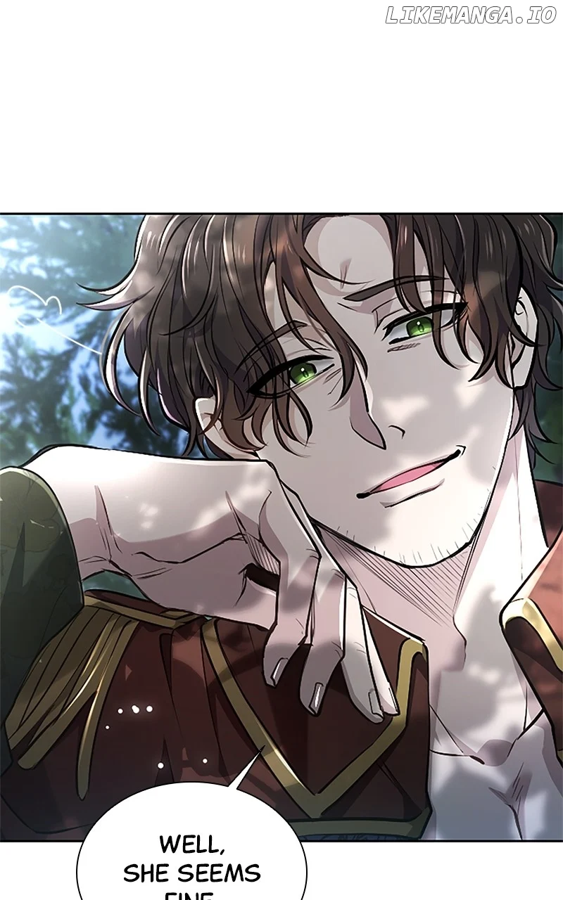 Read My Aggravating Sovereign EN Manga Online