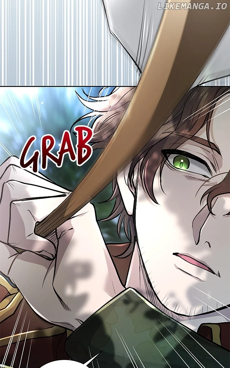 Read My Aggravating Sovereign EN Manga Online