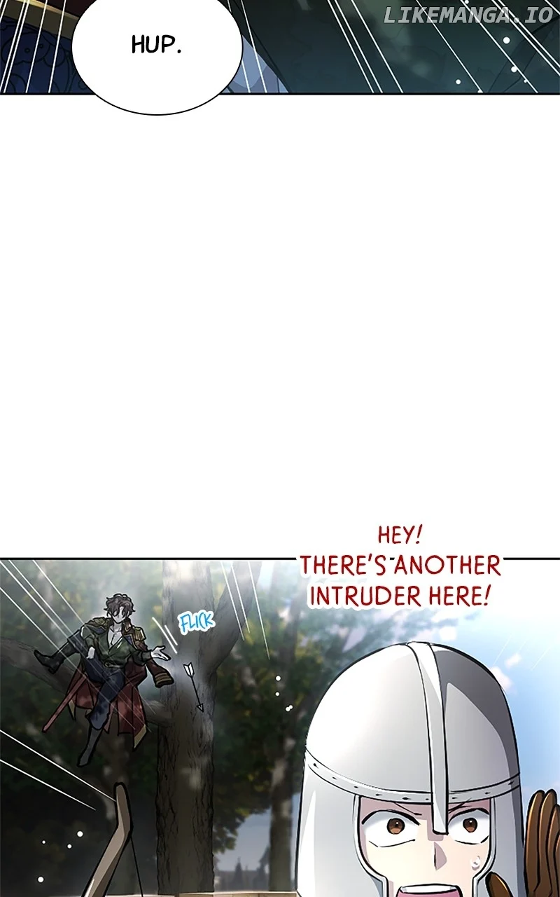 Read My Aggravating Sovereign EN Manga Online