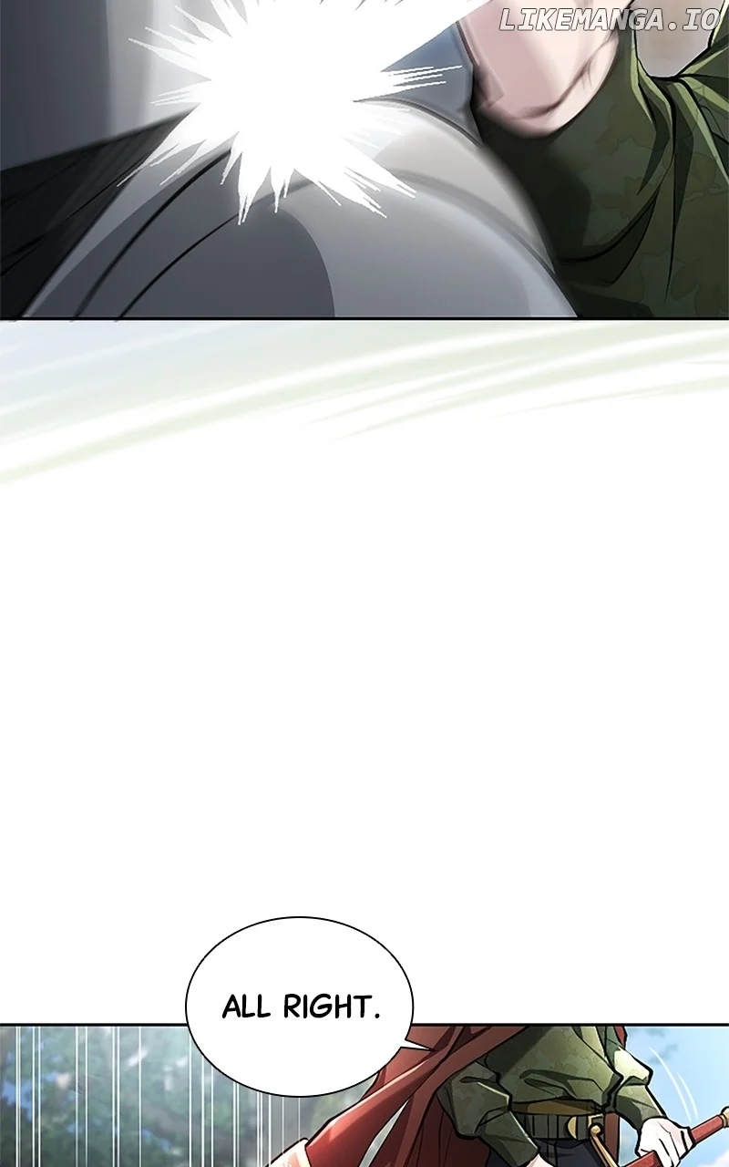 Read My Aggravating Sovereign EN Manga Online