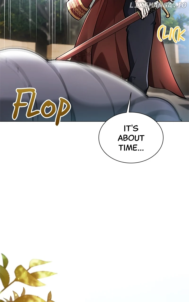 Read My Aggravating Sovereign EN Manga Online