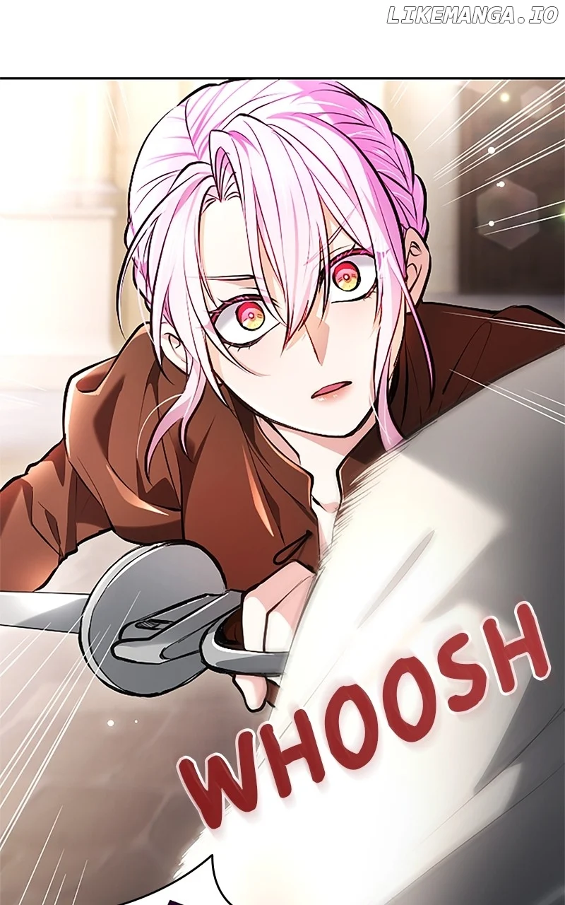 Read My Aggravating Sovereign EN Manga Online
