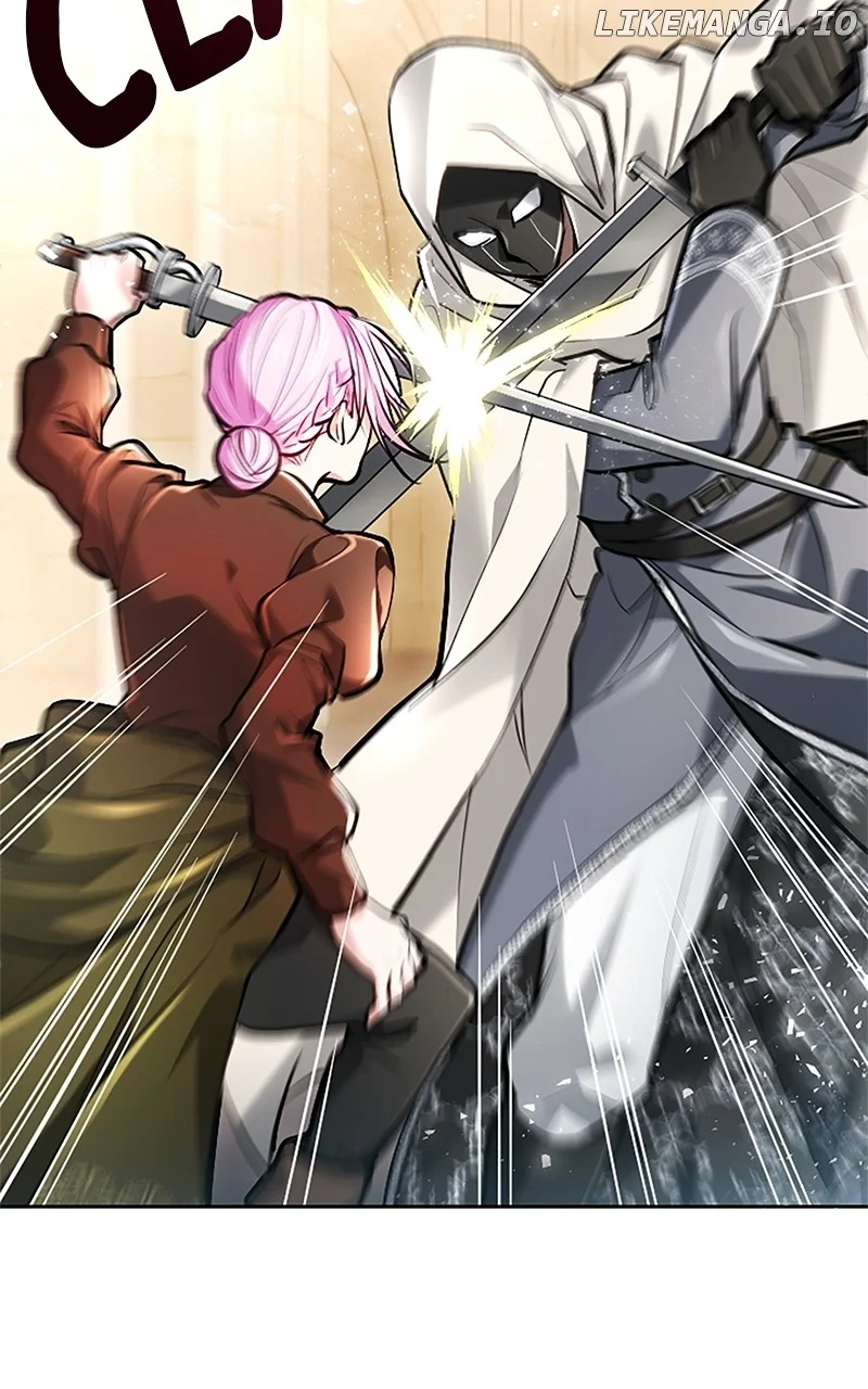 Read My Aggravating Sovereign EN Manga Online
