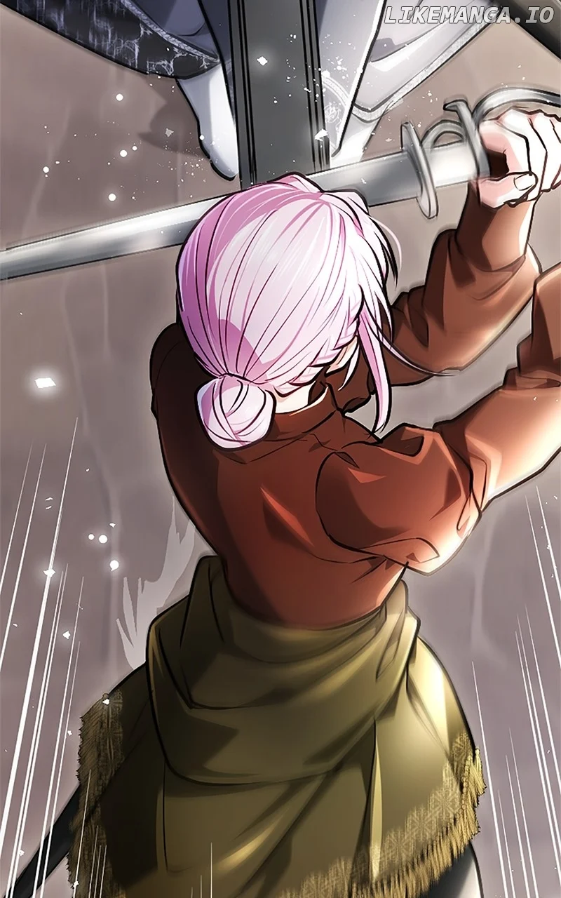 Read My Aggravating Sovereign EN Manga Online