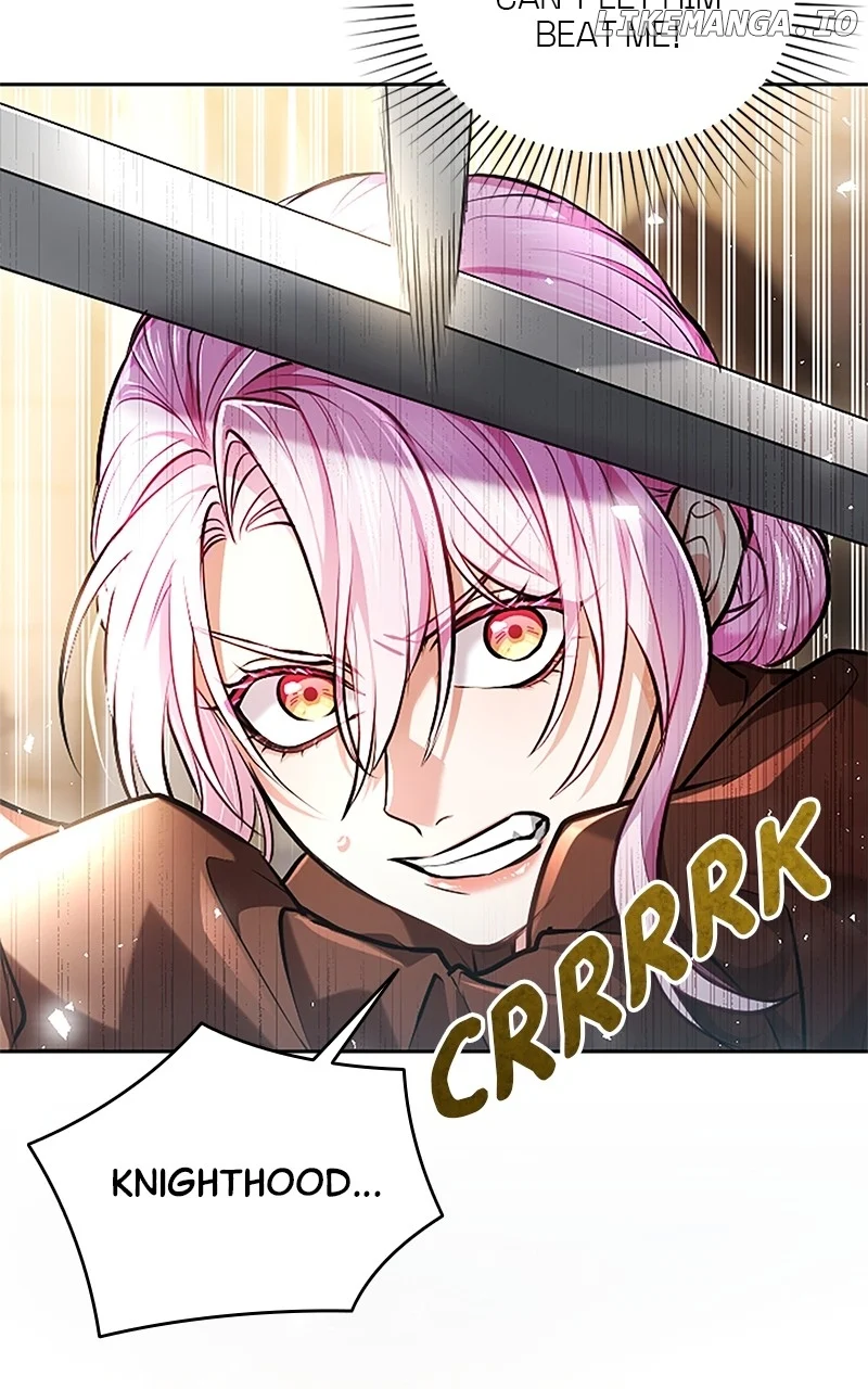 Read My Aggravating Sovereign EN Manga Online