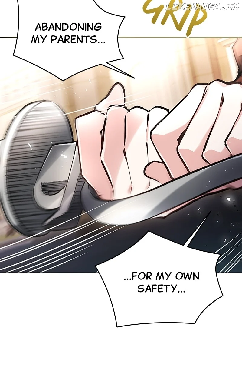 Read My Aggravating Sovereign EN Manga Online