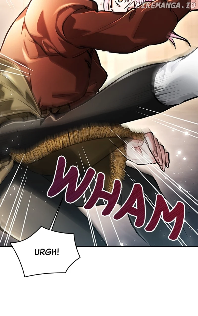 Read My Aggravating Sovereign EN Manga Online