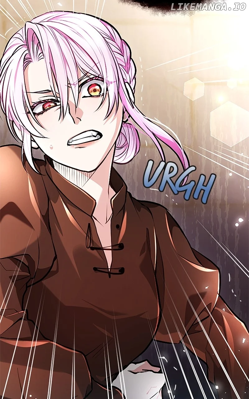 Read My Aggravating Sovereign EN Manga Online