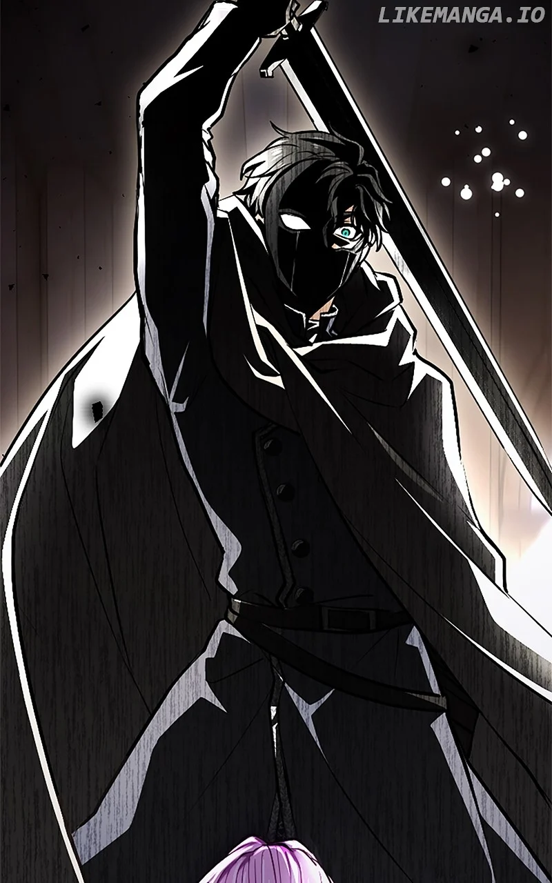 Read My Aggravating Sovereign EN Manga Online