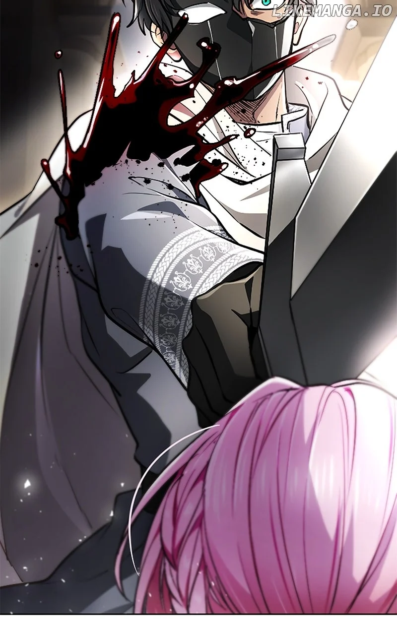 Read My Aggravating Sovereign EN Manga Online
