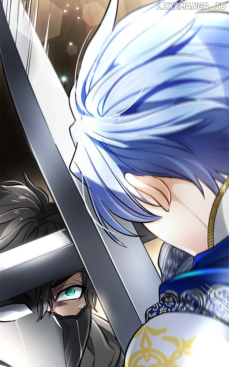 Read My Aggravating Sovereign EN Manga Online