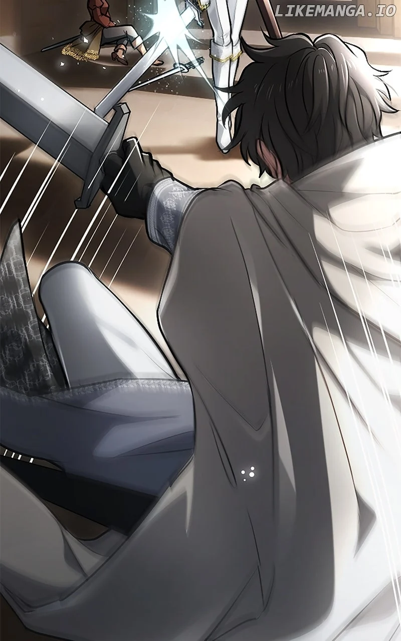 Read My Aggravating Sovereign EN Manga Online