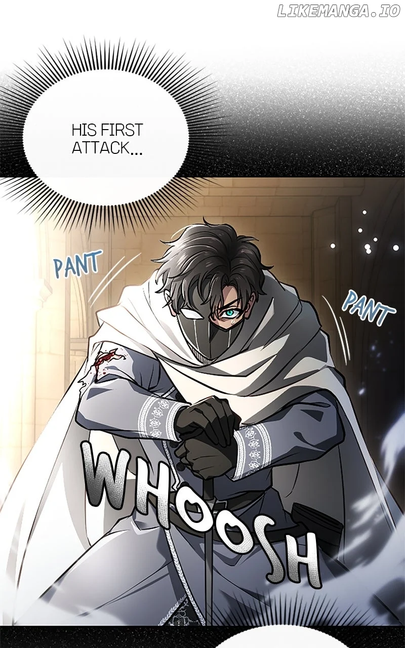 Read My Aggravating Sovereign EN Manga Online