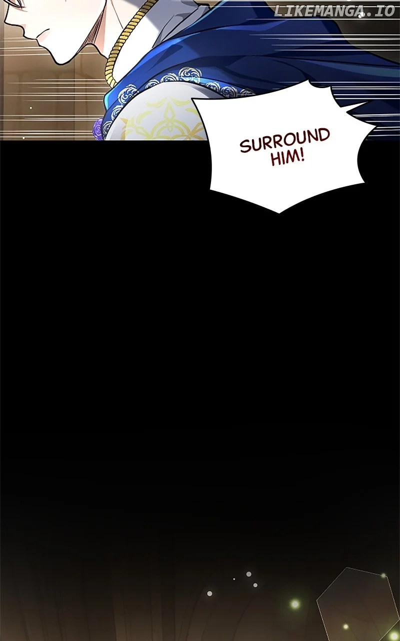 Read My Aggravating Sovereign EN Manga Online