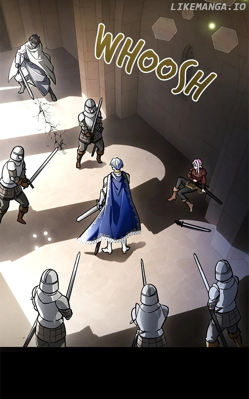 Read My Aggravating Sovereign EN Manga Online