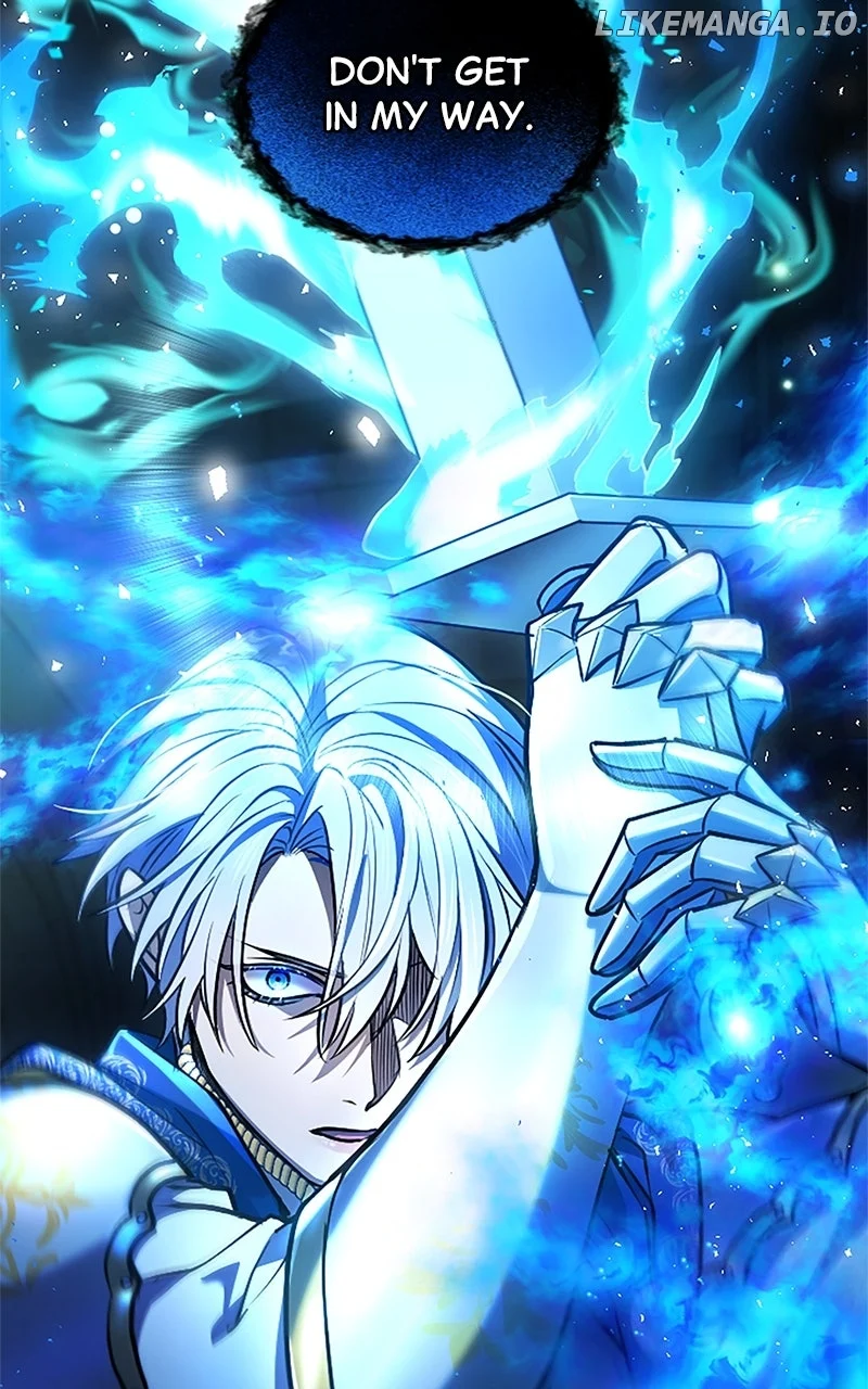 Read My Aggravating Sovereign EN Manga Online