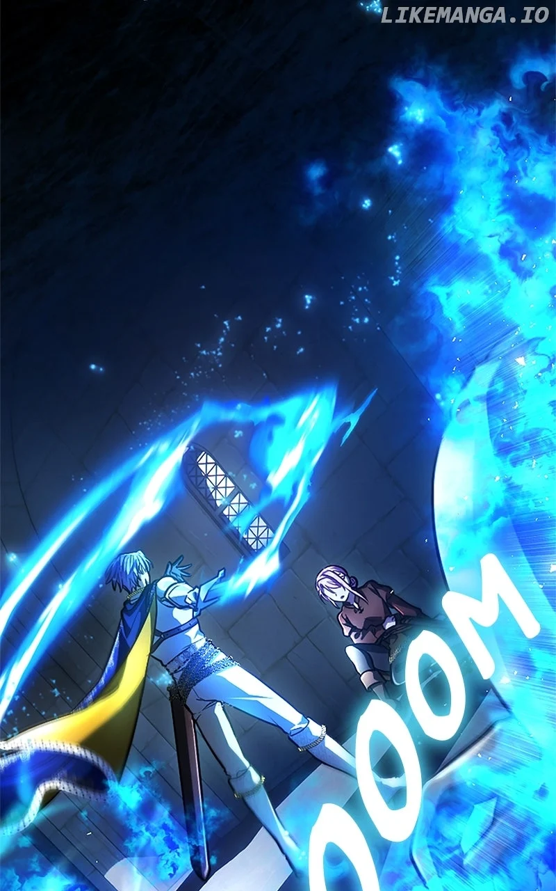 Read My Aggravating Sovereign EN Manga Online