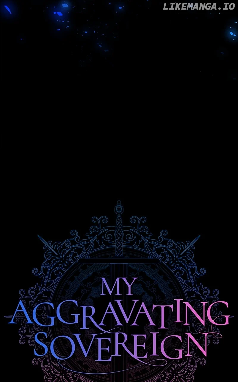 Read My Aggravating Sovereign EN Manga Online