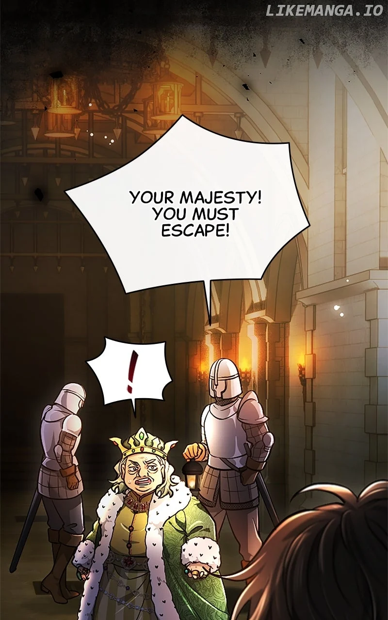 Read My Aggravating Sovereign EN Manga Online