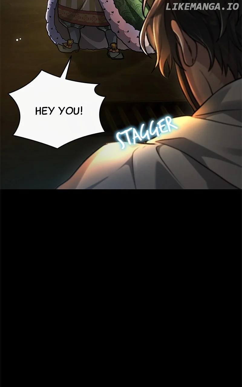 Read My Aggravating Sovereign EN Manga Online