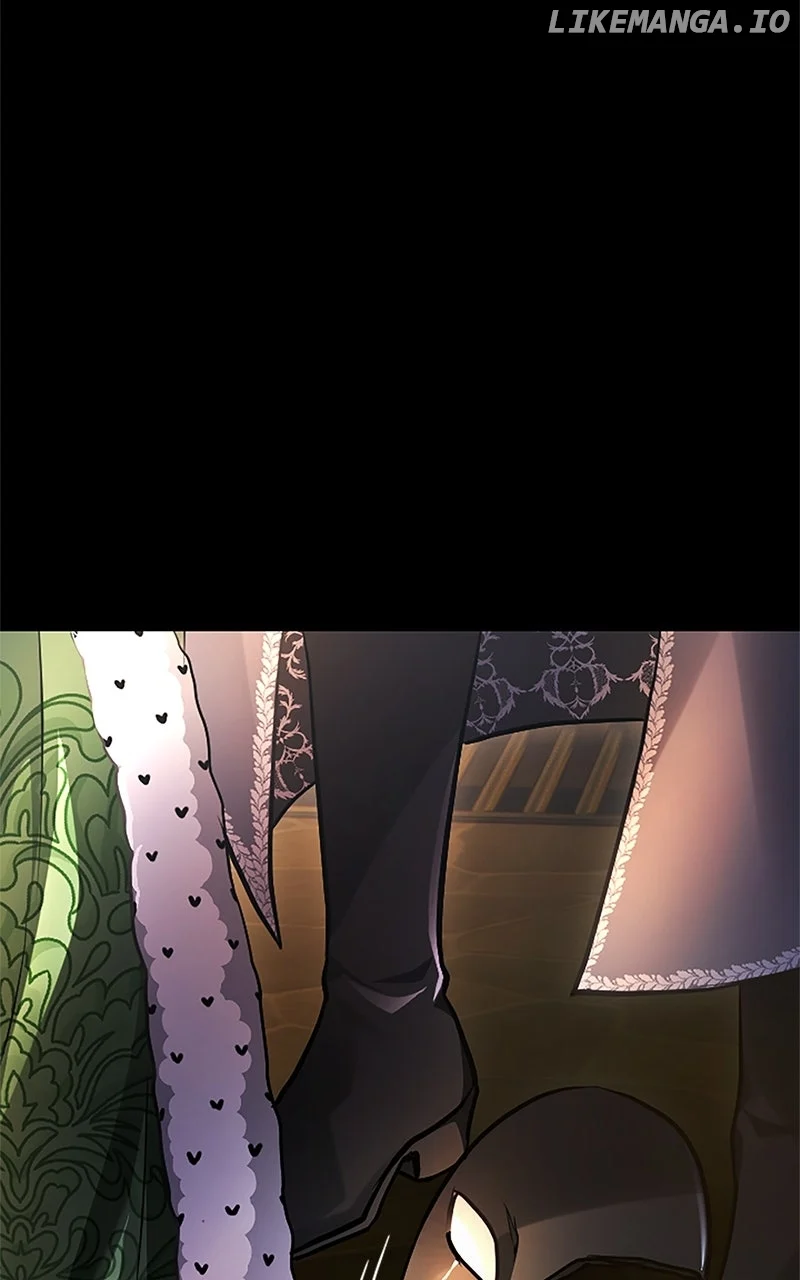 Read My Aggravating Sovereign EN Manga Online