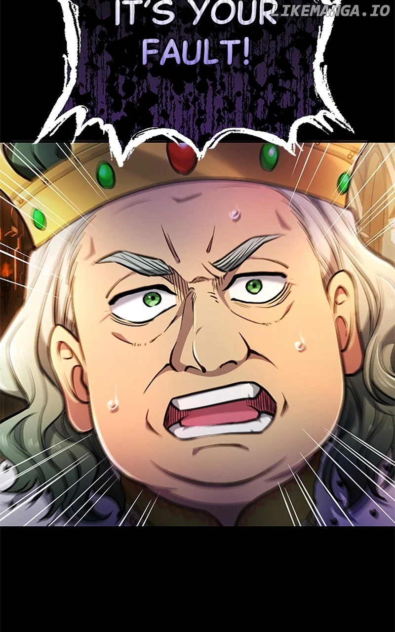 Read My Aggravating Sovereign EN Manga Online