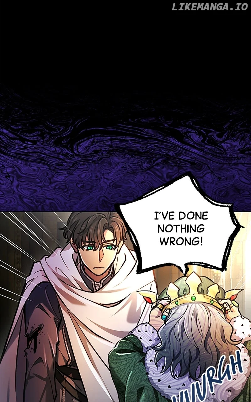 Read My Aggravating Sovereign EN Manga Online